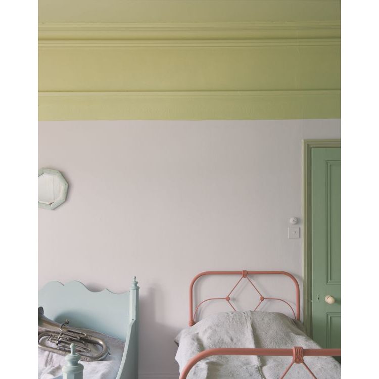 Farrow &amp; Ball, Folly Green No. 76 paint, duvallatelier.com