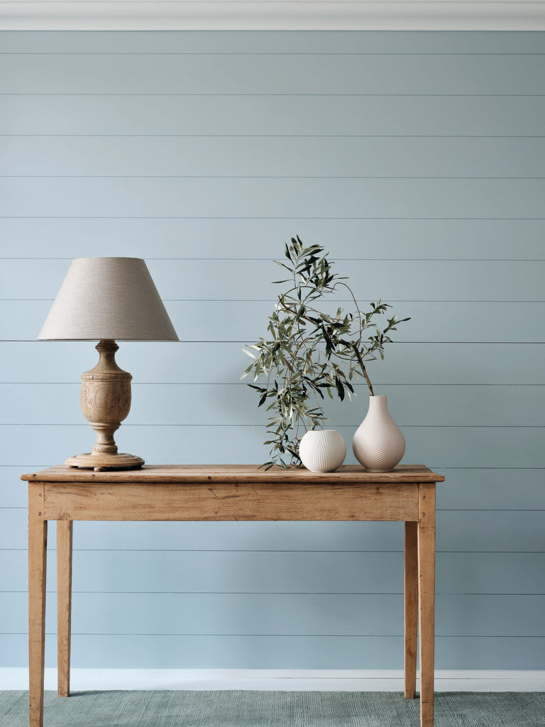 Farrow & Ball Hazy No. CC6 paint, duvallatelier.com