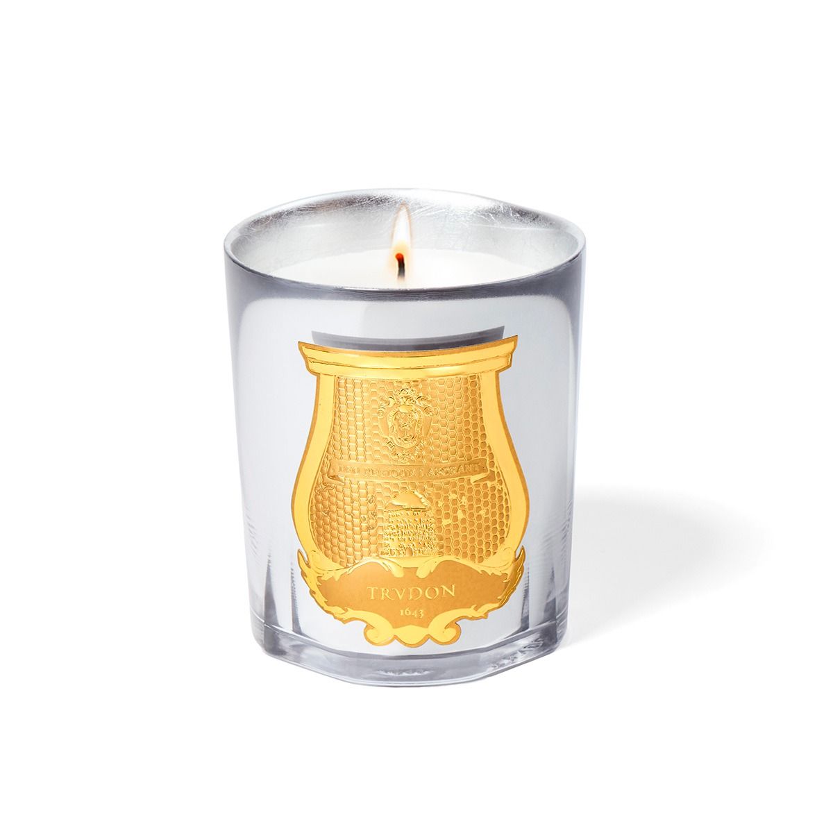 TRUDON LA NUIT DES GLACES HOLIDAY COLLECTION - CABINET DES MIROIRS, DUVALLATELIER.COM