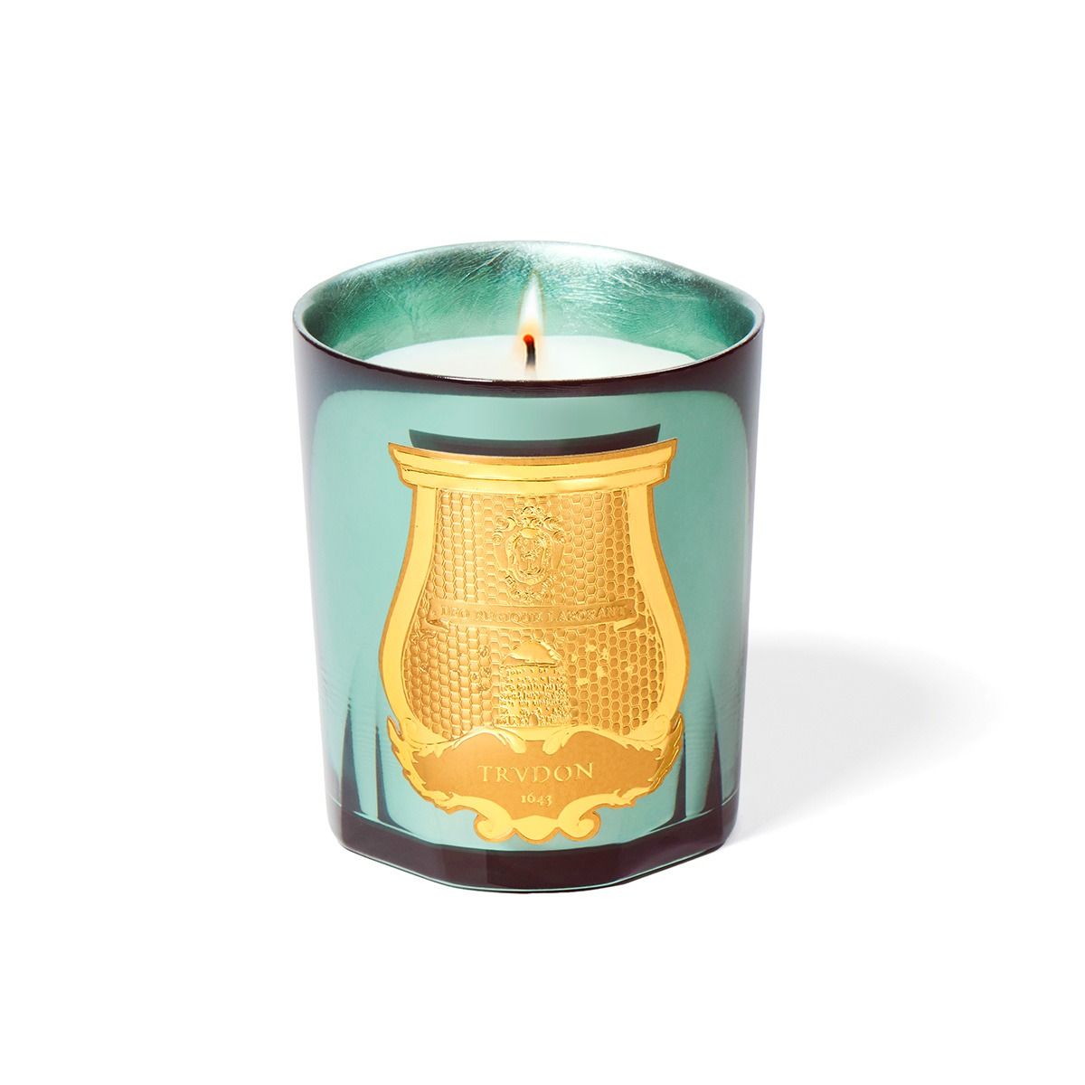 TRUDON LA NUIT DES GLACES HOLIDAY COLLECTION - FIR, DUVALLATELIER.COM
