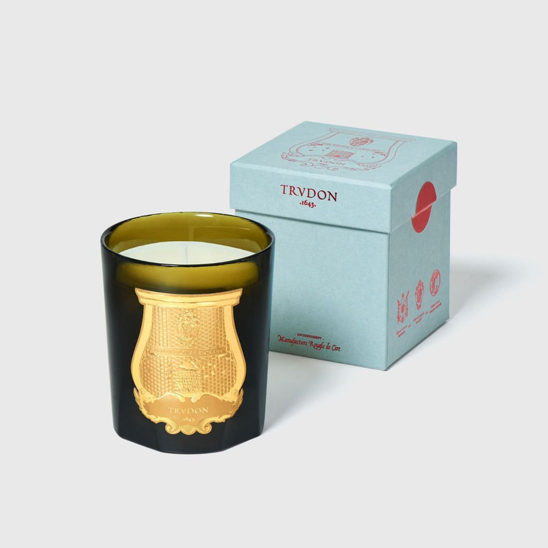 TRUDON Classic Candle, Abd El Kader - Moroccan Mint Tea