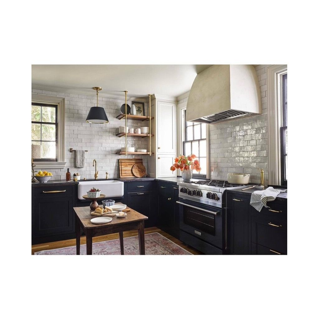 Farrow & Ball Black Blue No. 95 Paint, duvallatelier.com