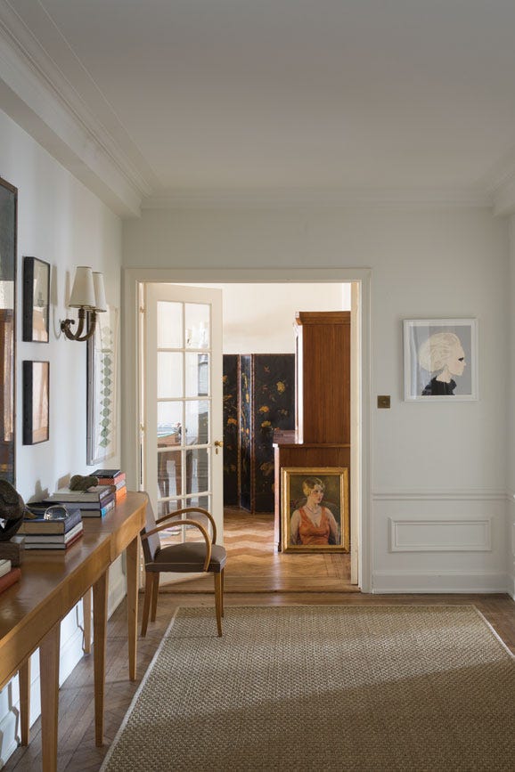 Farrow & Ball Dimpse No. 277 paint, duvallatelier.com