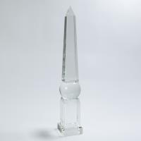 CRYSTAL OBELISK TALL