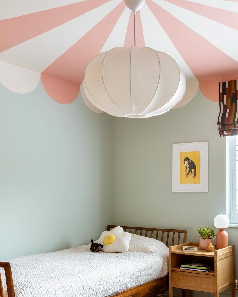Farrow & Ball Blooth Pink No. 9806 paint, duvallatelier.com