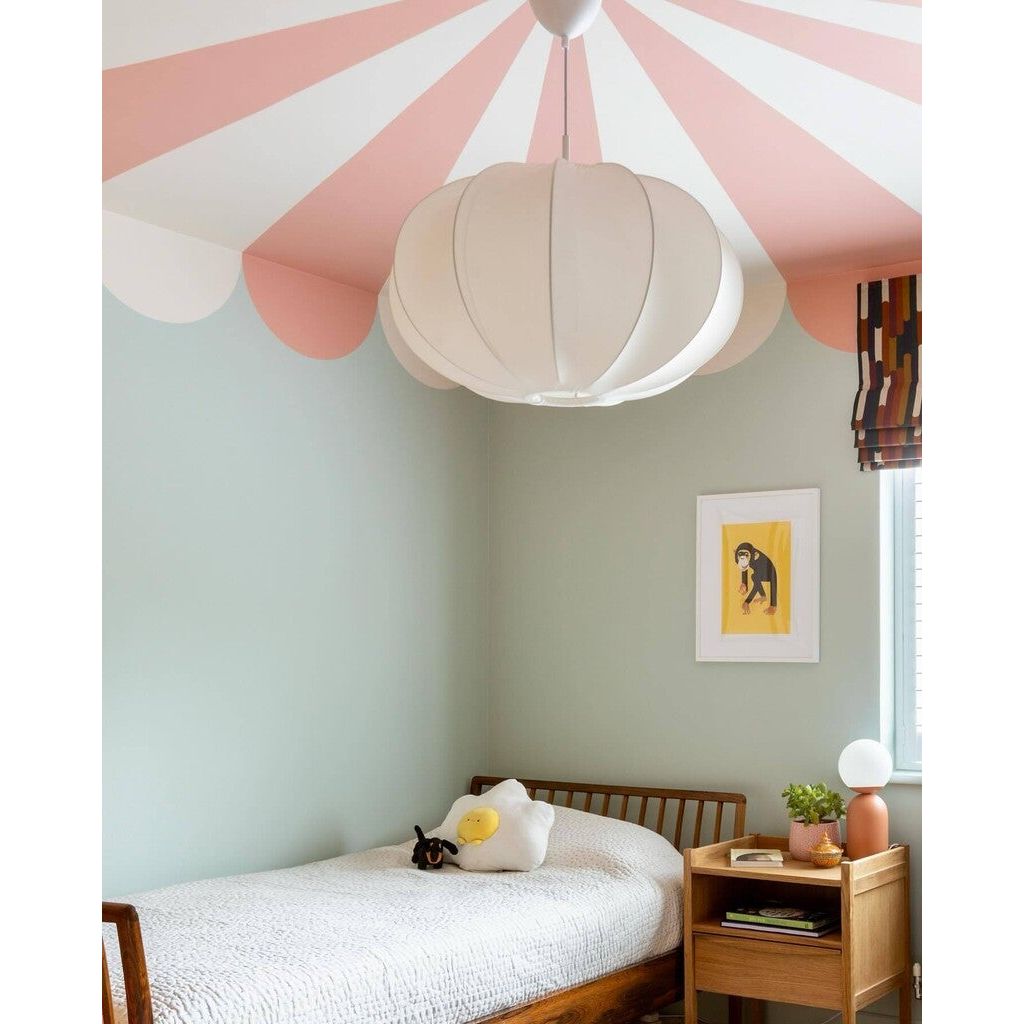 Farrow & Ball Blooth Pink No. 9806 paint, duvallatelier.com