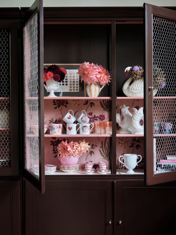 Farrow & Ball, Fruit Fool No. 9911 paint, duvallatelier.com