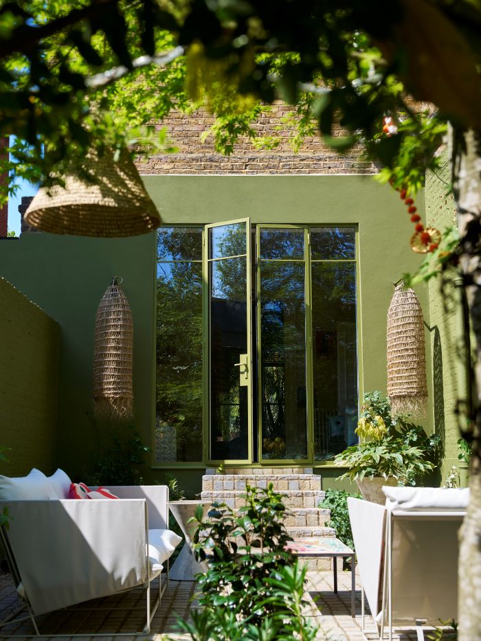 Farrow &amp; Ball Bancha No. 298 paint, Duvallatelier.com