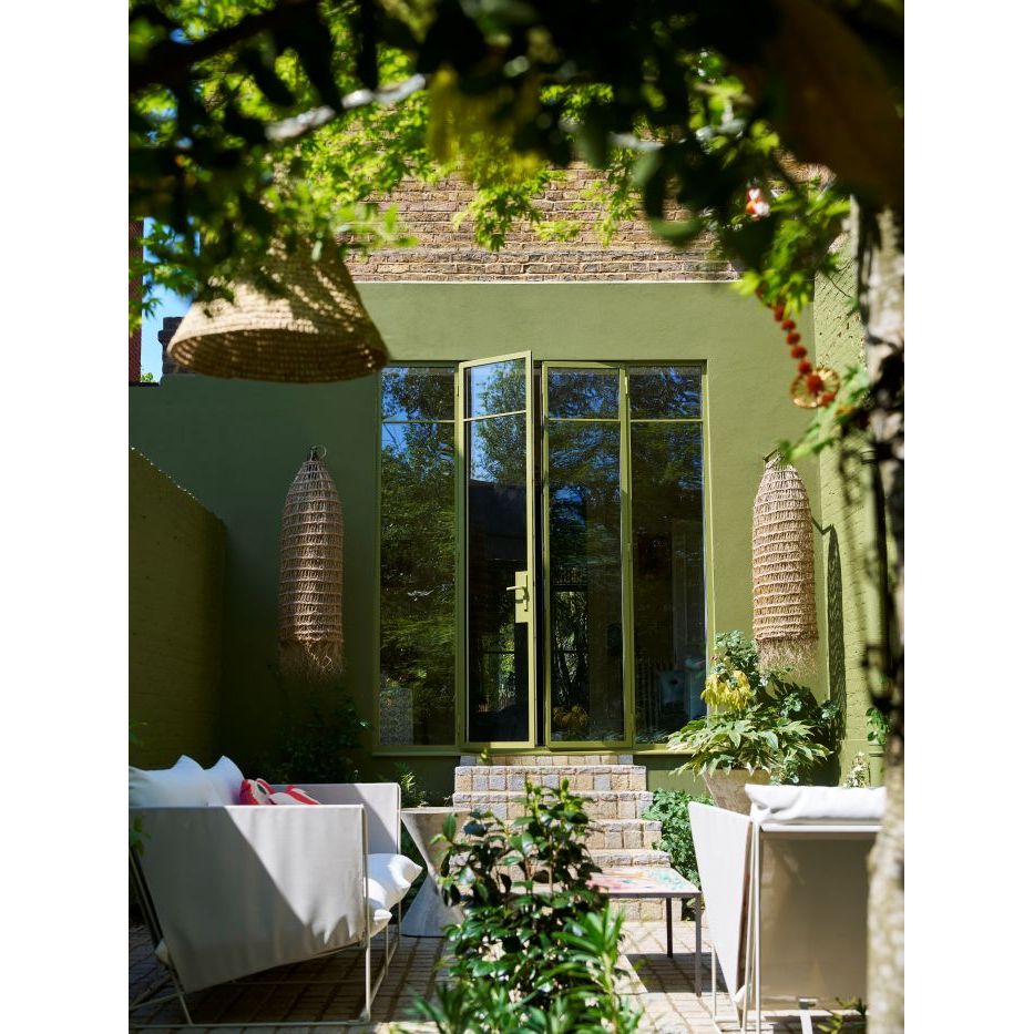 Farrow &amp; Ball Bancha No. 298 paint, Duvallatelier.com