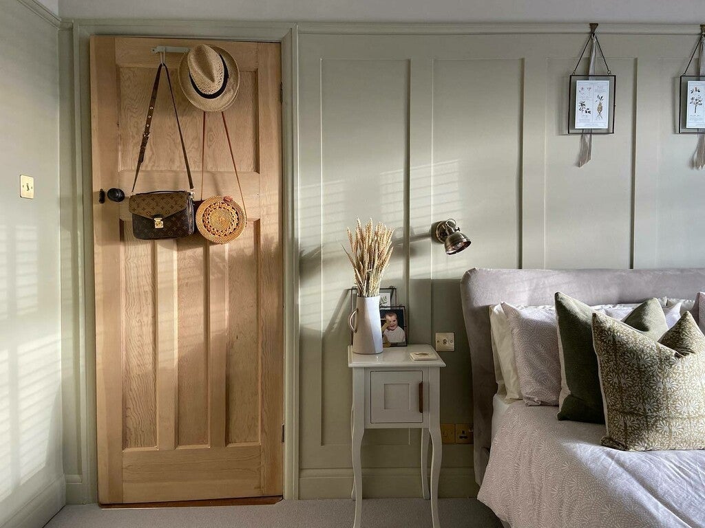 Farrow & Ball Bone No. 15 paint, duvallatelier.com
