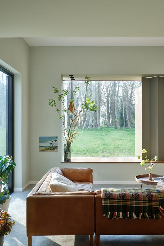 Farrow & Ball Eddy No. 301 Paint, duvallatelier.com