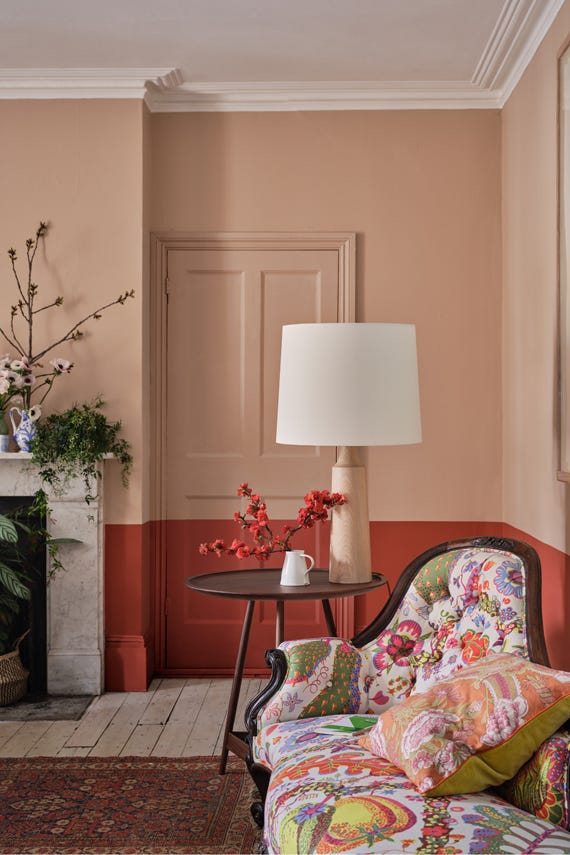 Farrow & Ball Bamboozle No. 304 paint, duvallatelier.com