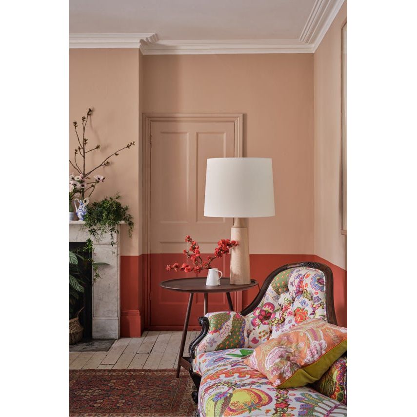 Farrow & Ball Bamboozle No. 304 paint, duvallatelier.com