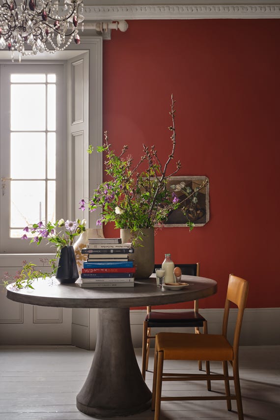 Farrow & Ball Bamboozle No. 304 paint, duvallatelier.com