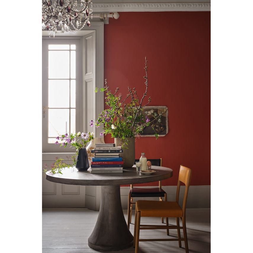 Farrow & Ball Bamboozle No. 304 paint, duvallatelier.com