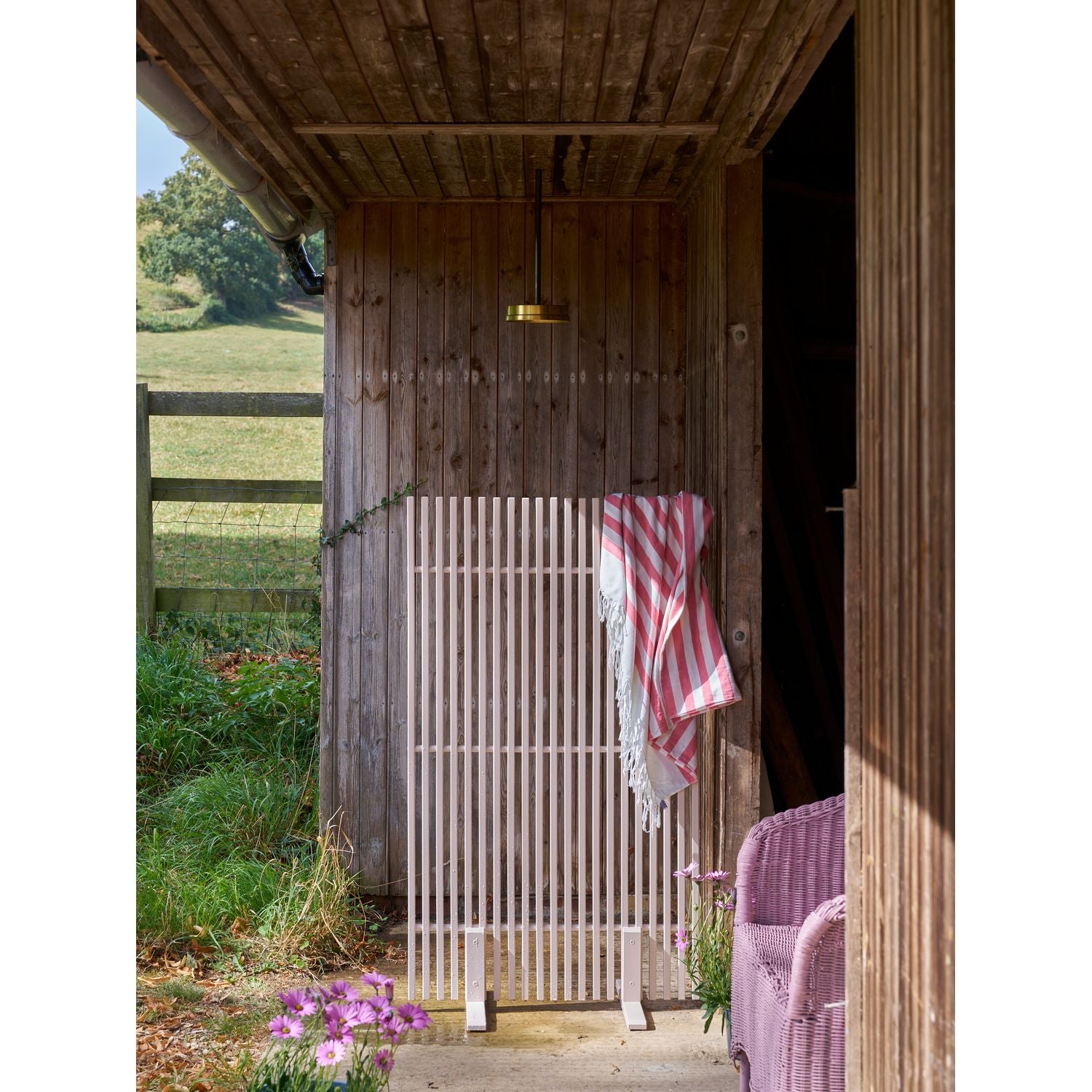 Farrow &amp; Ball, Scallop No.311, duvallatelier.com