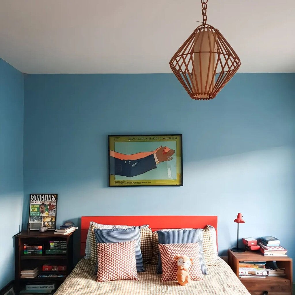 Farrow & Ball Harissa No. 9916 paint, duvallatelier.com