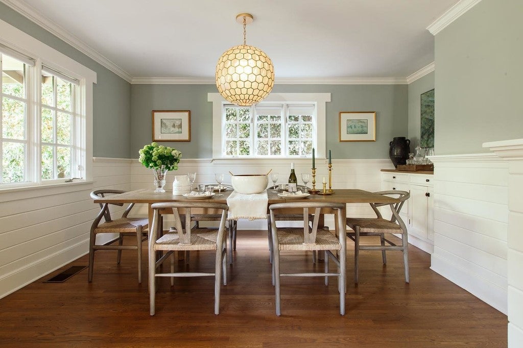 Farrow & Ball Light Blue No. 22 paint, duvallatelier.com