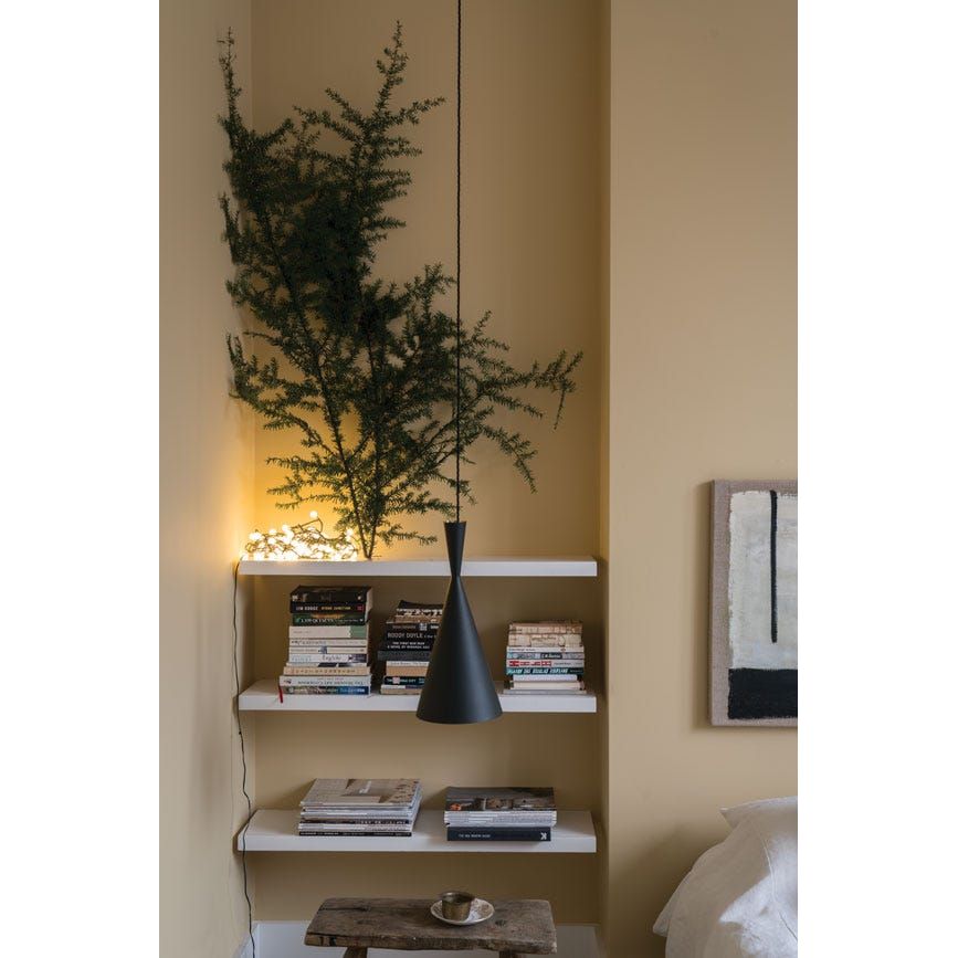 Farrow & Ball Hay No. 37 paint, duvallatelier.com