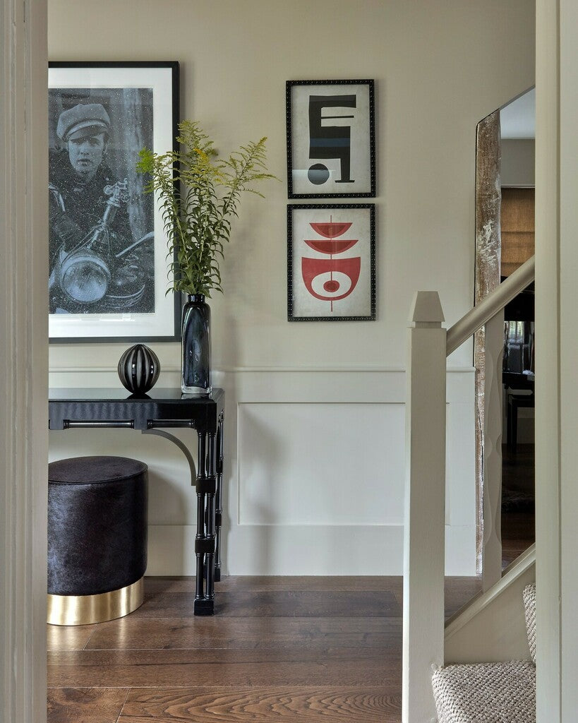Farrow & Ball, Fawn No. 10 paint, duvallatelier.com