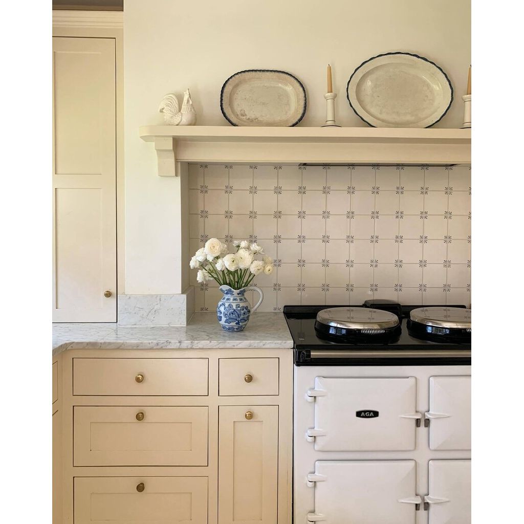 Farrow &amp; Ball Ringwold Ground No. 208 paint, duvallatelier.com