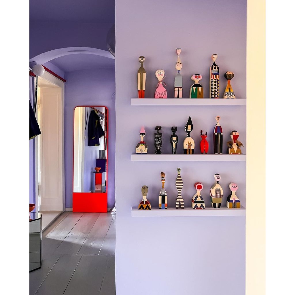 Farrow & Ball Graupel No. G10 paint, duvallatelier.com