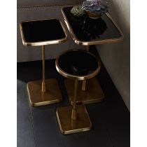 Kaela Square Accent Table