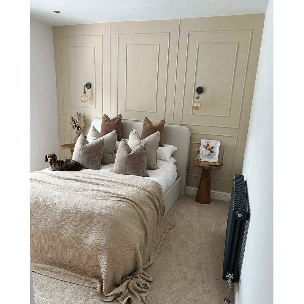 Farrow & Ball Oxford Stone No. 264 paint, duvallatelier.com