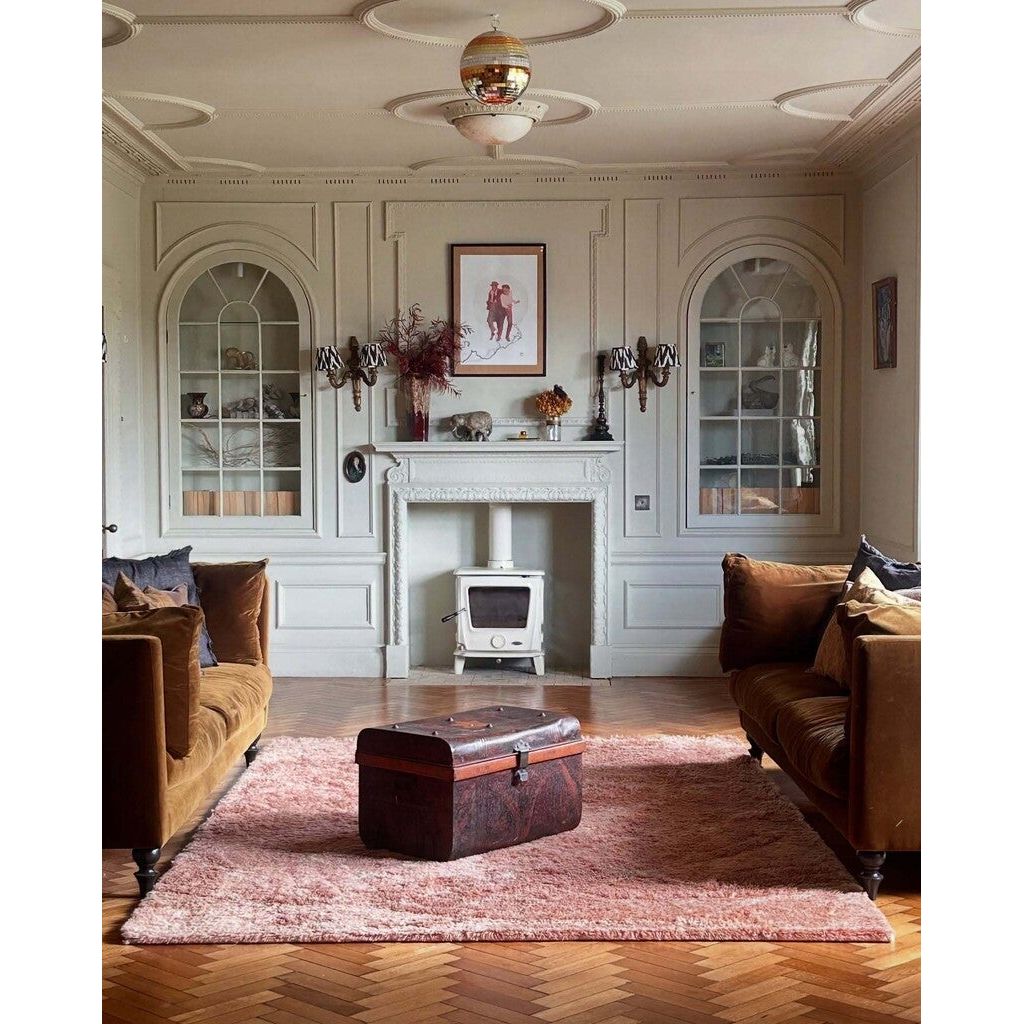 Farrow & Ball Bone No. 15 paint, duvallatelier.com