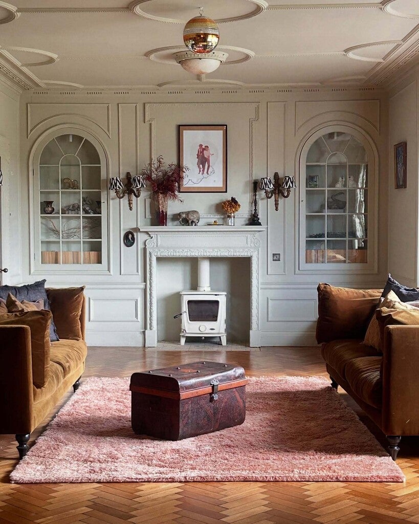 Farrow & Ball Bone No. 15 paint, duvallatelier.com