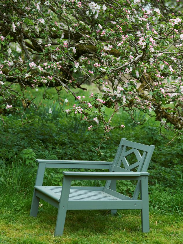 Farrow & Ball Green Smoke No. 47 paint, duvallatelier.com