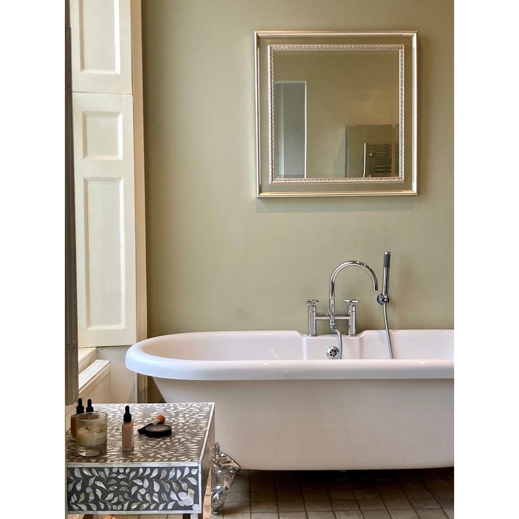 Farrow & Ball Ball Green No. 75 paint, duvallatelier.com