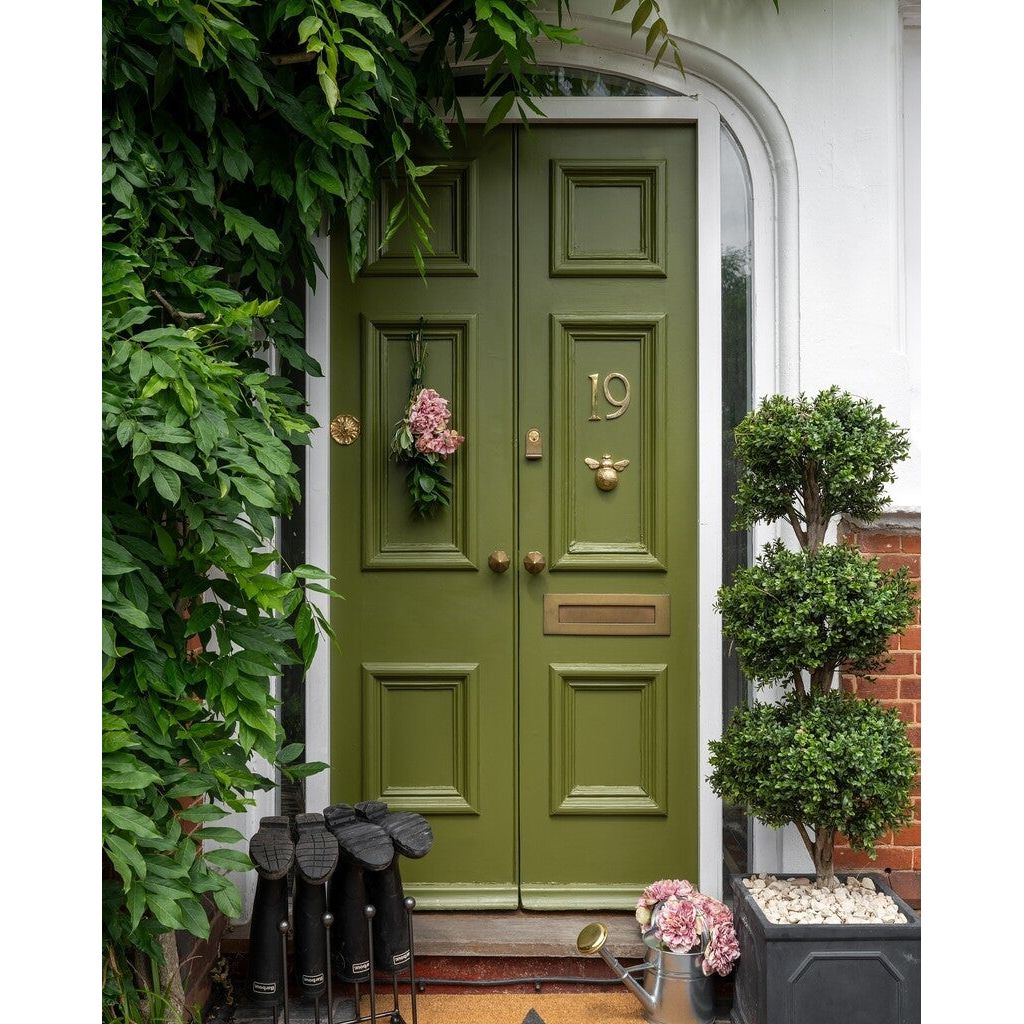 Farrow & Ball Bancha No. 298 paint, Duvallatelier.com