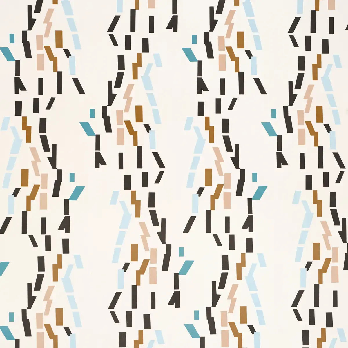 Confetti Wallpaper - 11 yard double roll