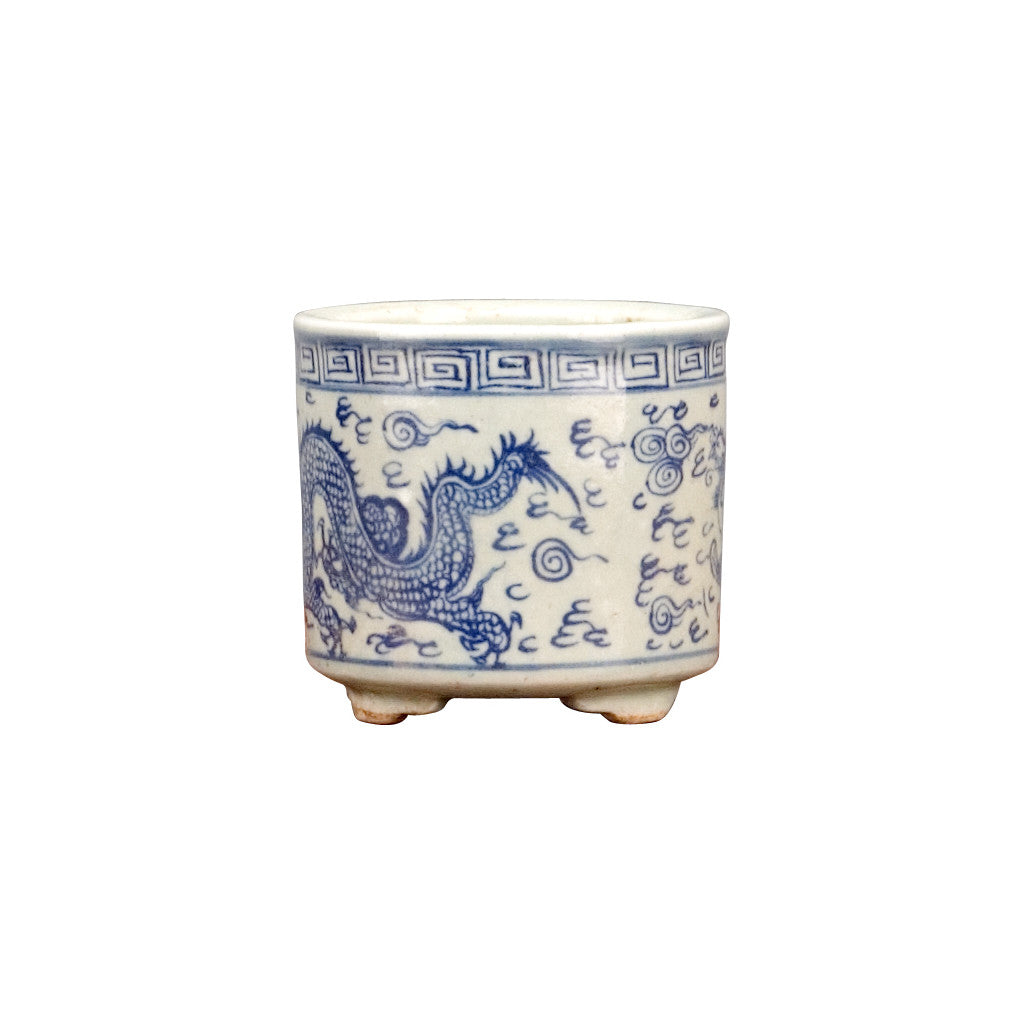 SMALL ROUND BASIN