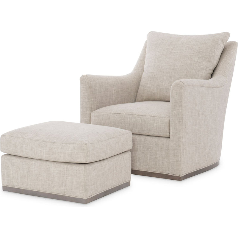 Jamestown Swivel