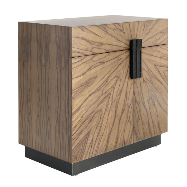LAFAYETTE CHEST