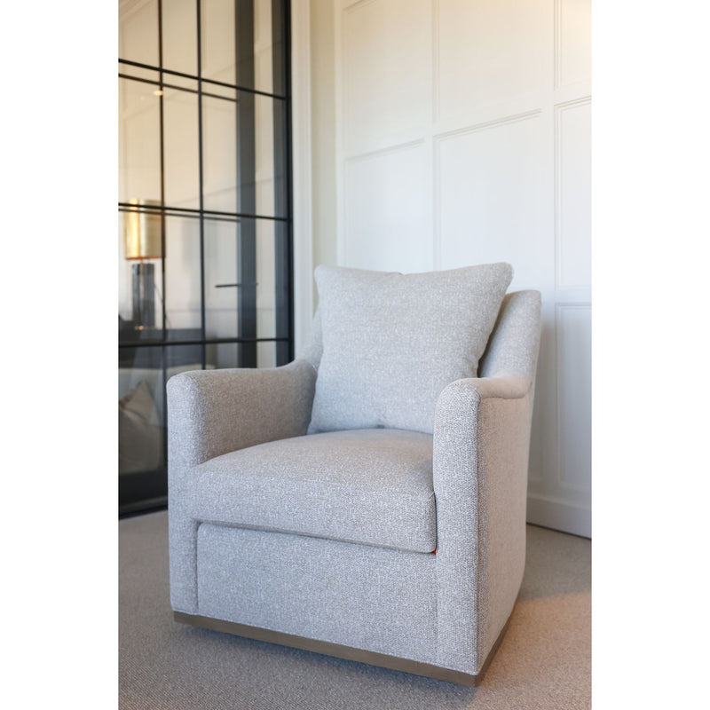 Jamestown Swivel
