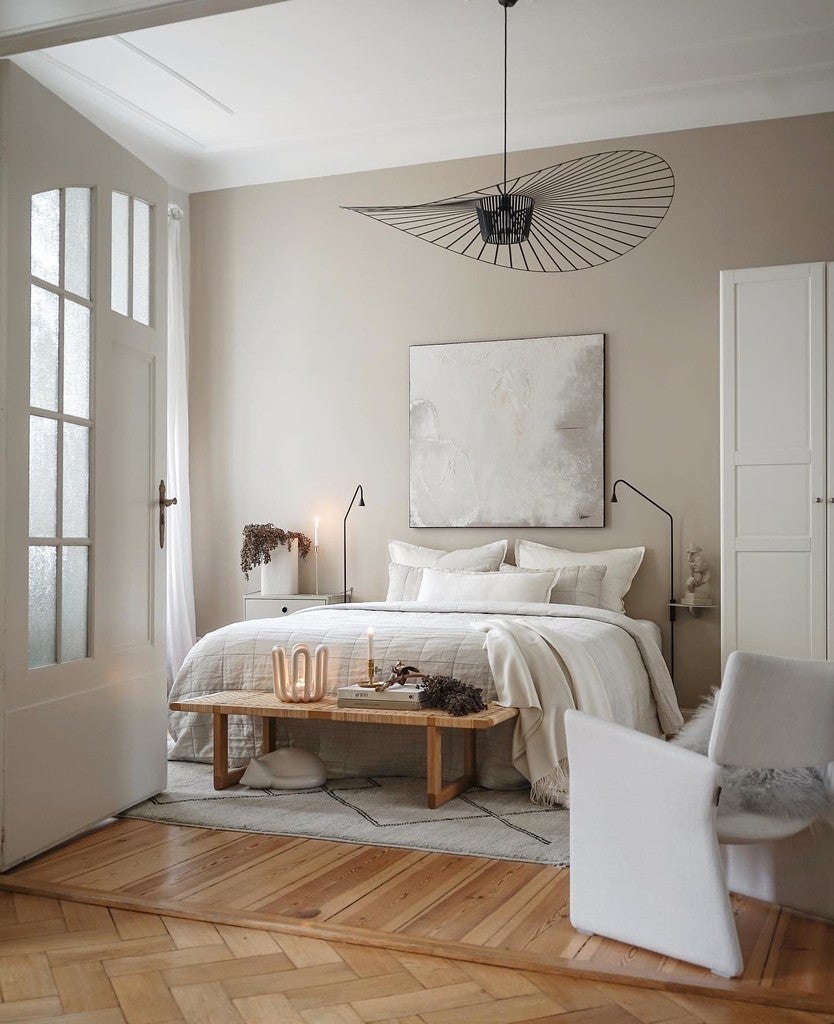 Farrow & Ball Oxford Stone No. 264 paint, duvallatelier.com