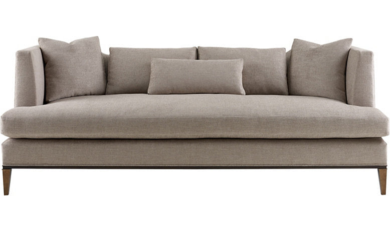 Presidio Sofa by Baker, duvallatelier.com