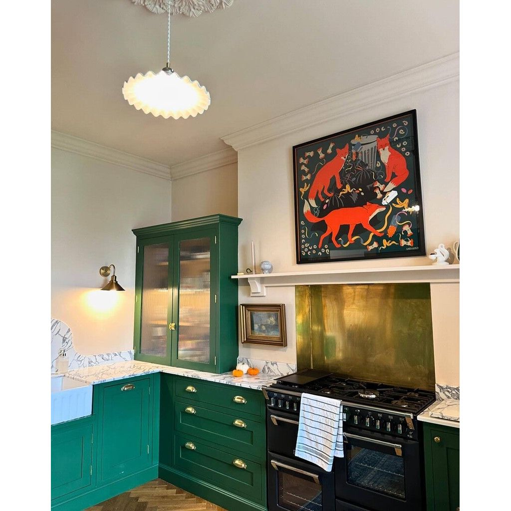 Farrow & Ball Beverly No. 310 paint, duvallatelier.com