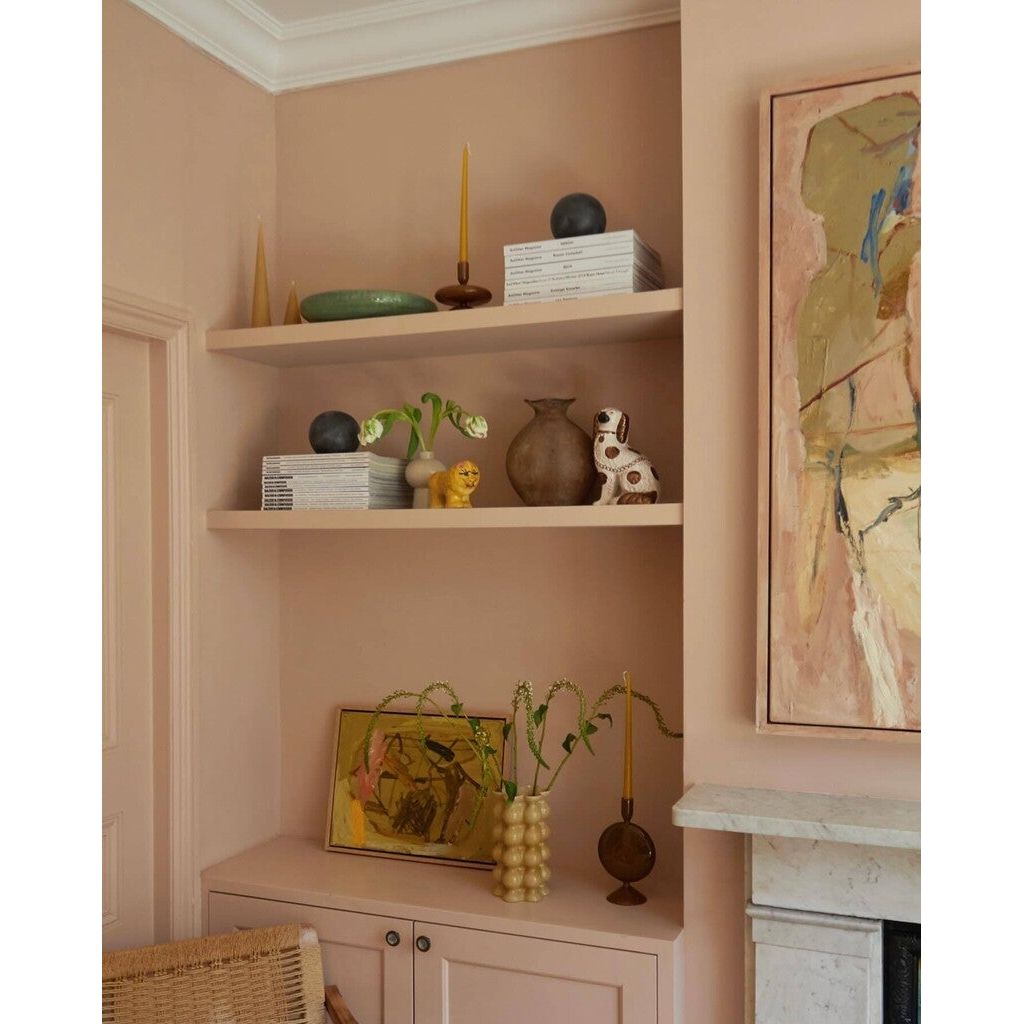 Farrow & Ball Potted Shrimp No. 9906 paint, duvallatelier.com