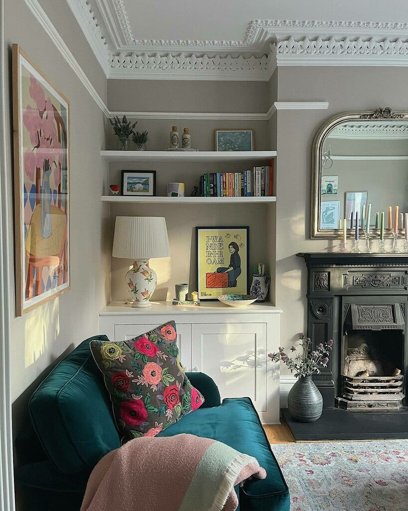 Farrow & Ball, Elephant's Breath No. 229 Paint, duvallatelier.com