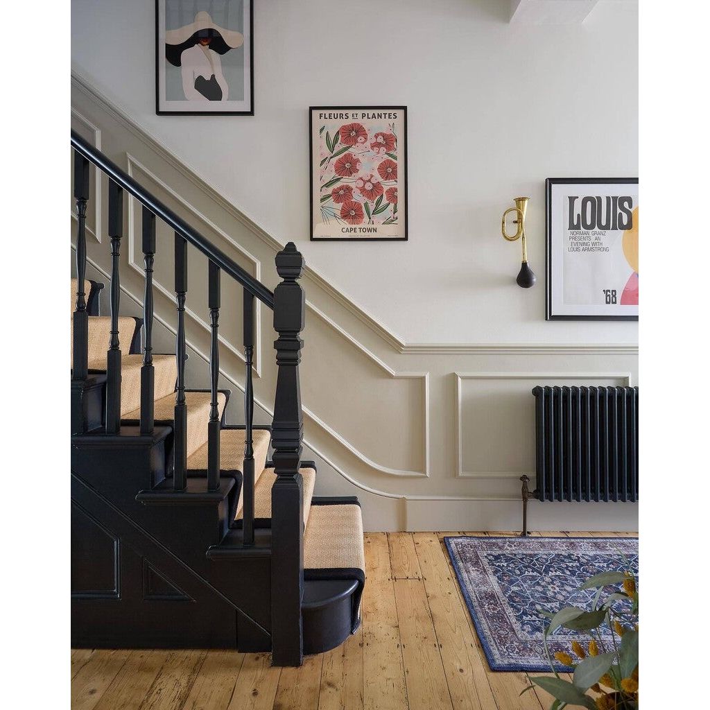 Farrow & Ball Au Lait No. CB9 paint, duvallatelier.com