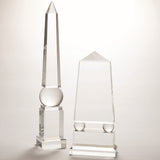 CRYSTAL OBELISK TALL