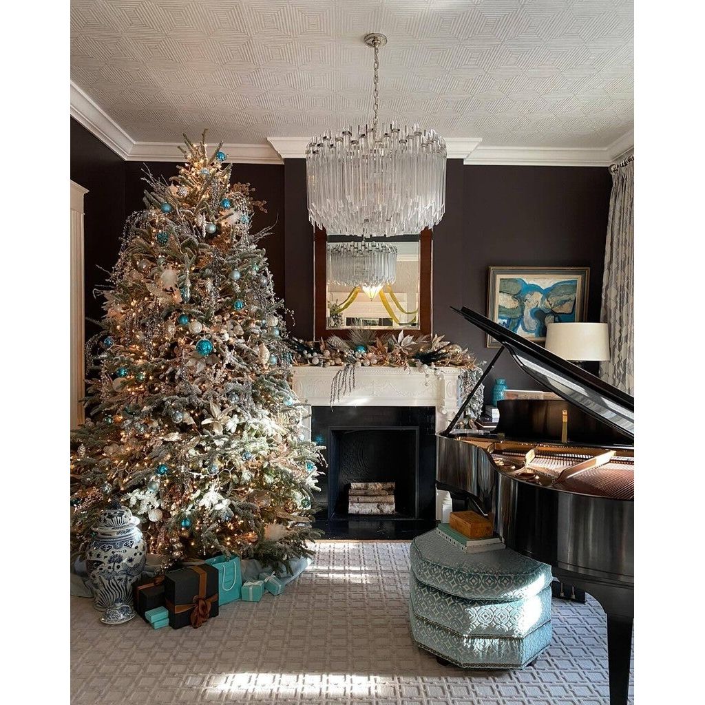 Farrow & Ball Mahogany No. 36 paint, duvallatelier.com