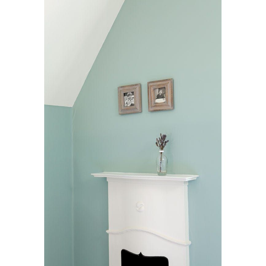 Farrow & Ball Green Blue No. 84 paint, duvallatelier.com