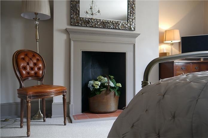 Farrow & Ball Pigeon No. 25, Duvallatelier.com