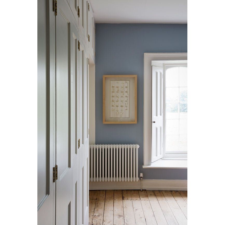 Farrow & Ball Lulworth Blue No. 89 Paint, duvallatelier.com