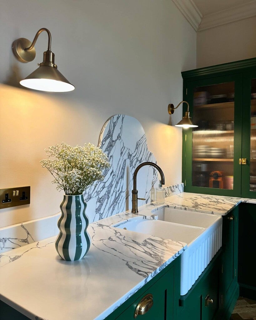 Farrow &amp; Ball Beverly No. 310 paint, duvallatelier.com